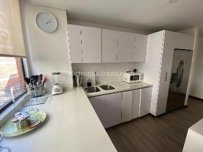 Apartamento en venta en Bella Suiza, Bogotá · foto 5 de 20