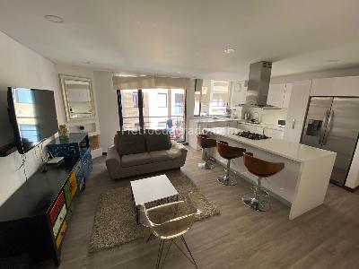 Apartamento en venta en Bella Suiza, Bogotá · foto 6 de 20