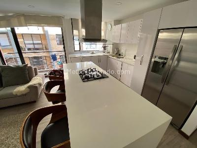 Apartamento en venta en Bella Suiza, Bogotá · foto 7 de 20