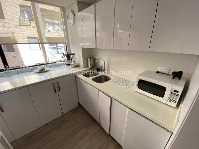 Apartamento en venta en Bella Suiza, Bogotá · foto 9 de 20