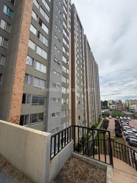Apartamento en Arriendo, Suba Urbano, Bogotá D.C.