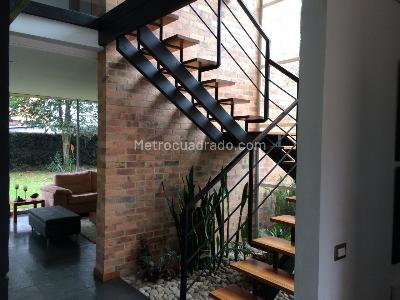Casa de 3 alcobas en venta en Vereda La Balsa, Chía, 340 m² · foto 6 de 16