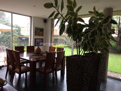Casa de 3 alcobas en venta en Vereda La Balsa, Chía, 340 m² · foto 7 de 16