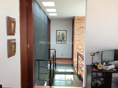 Casa de 3 alcobas en venta en Vereda La Balsa, Chía, 340 m² · foto 10 de 16