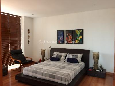 Casa de 3 alcobas en venta en Vereda La Balsa, Chía, 340 m² · foto 11 de 16