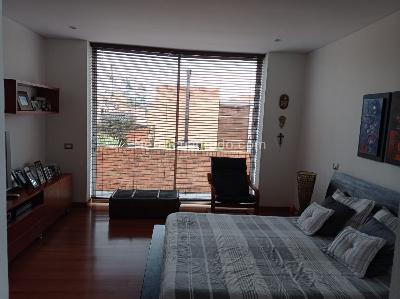 Casa de 3 alcobas en venta en Vereda La Balsa, Chía, 340 m² · foto 12 de 16