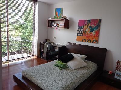 Casa de 3 alcobas en venta en Vereda La Balsa, Chía, 340 m² · foto 14 de 16