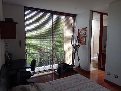 Casa de 3 alcobas en venta en Vereda La Balsa, Chía, 340 m² · foto 15 de 16