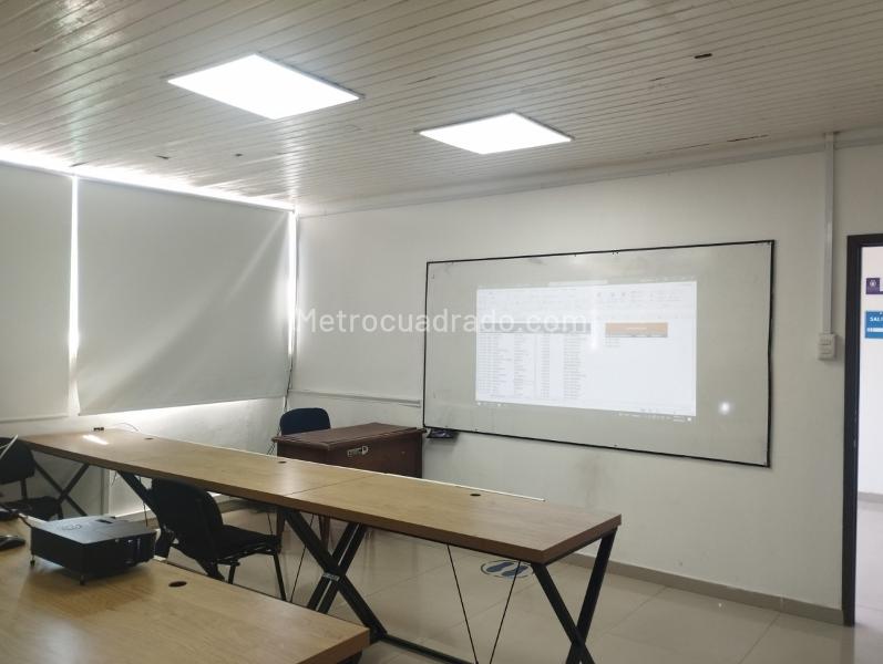 Piso – Bogotá D.C., UPZ Teusaquillo, Localidad Teusaquillo - Vista 4