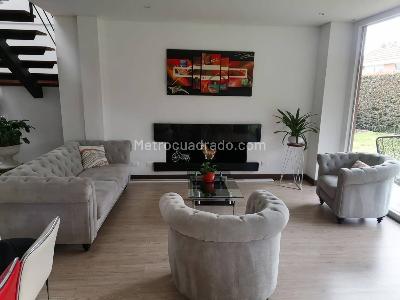 Casa de 3 alcobas en venta en Variante Cajica Zipa, Cajicá, 160 m² · foto 2 de 20