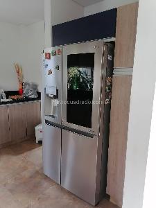 Casa de 3 alcobas en venta en Variante Cajica Zipa, Cajicá, 160 m² · foto 8 de 20