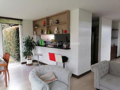 Casa de 3 alcobas en venta en Variante Cajica Zipa, Cajicá, 160 m² · foto 9 de 20