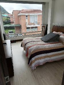 Casa de 3 alcobas en venta en Variante Cajica Zipa, Cajicá, 160 m² · foto 17 de 20
