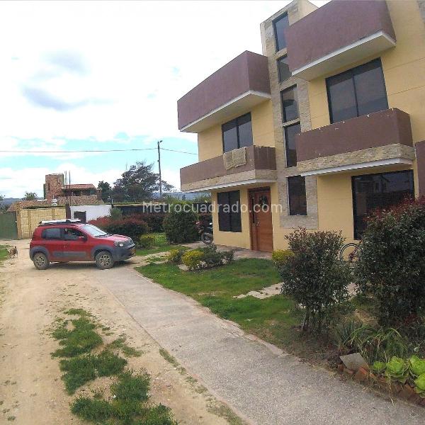 Casa – Cajicá, Barrio Blanco, Canelon - Vista 2