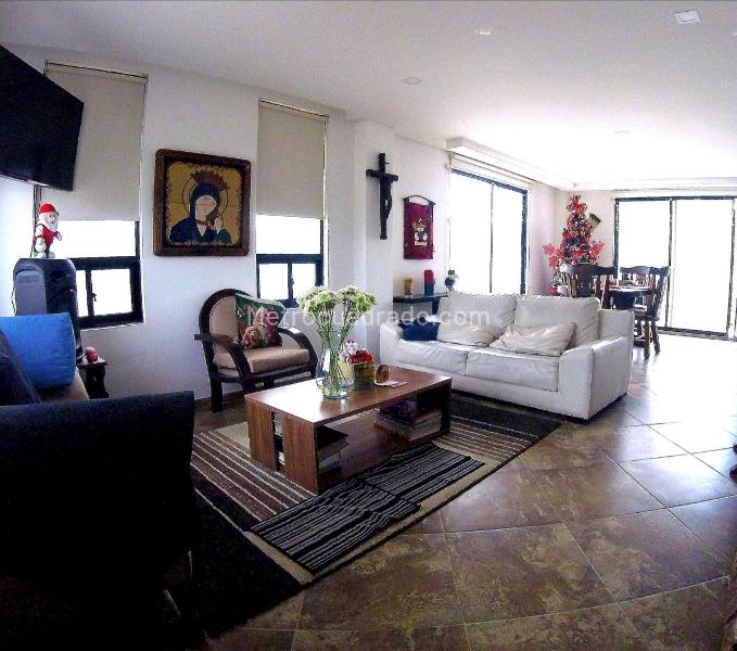 Casa – Cajicá, Barrio Blanco, Canelon - Vista 3