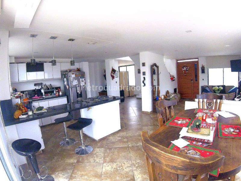 Casa – Cajicá, Barrio Blanco, Canelon - Vista 4