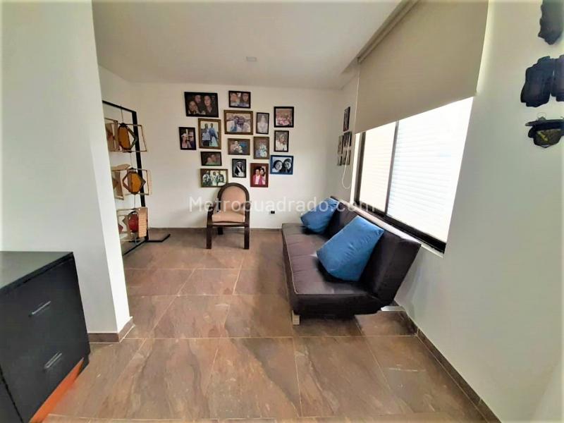 Casa – Cajicá, Barrio Blanco, Canelon - Vista 5
