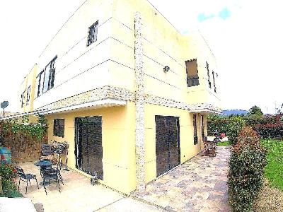 Casa en venta en Canelon, Cajicá · foto 11 de 20