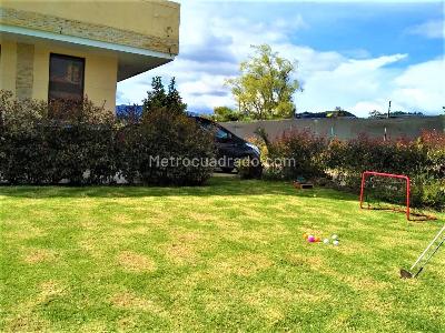 Casa en venta en Canelon, Cajicá · foto 12 de 20