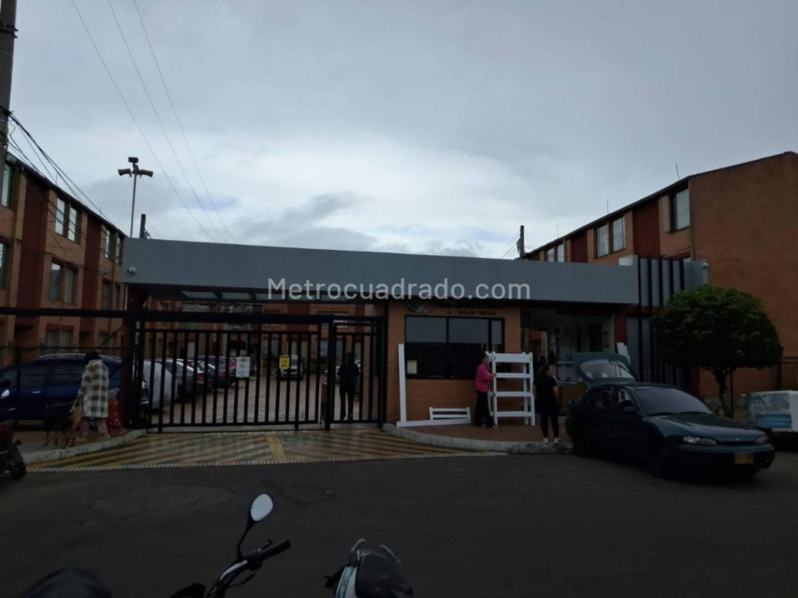 Casa en Venta  Suba Compartir