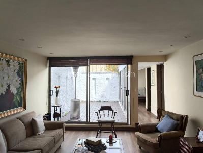 Casa de 3 alcobas en venta en Santa Barbara, Bogotá, 198 m² · foto 3 de 20