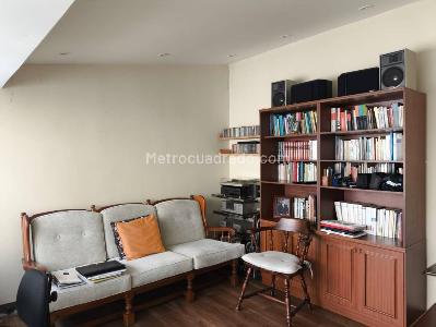 Casa de 3 alcobas en venta en Santa Barbara, Bogotá, 198 m² · foto 8 de 20