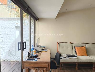 Casa de 3 alcobas en venta en Santa Barbara, Bogotá, 198 m² · foto 12 de 20