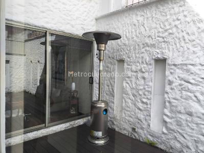 Casa de 3 alcobas en venta en Santa Barbara, Bogotá, 198 m² · foto 13 de 20
