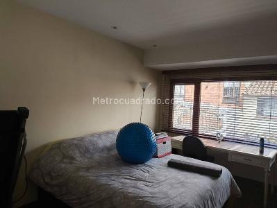Casa de 3 alcobas en venta en Santa Barbara, Bogotá, 198 m² · foto 15 de 20