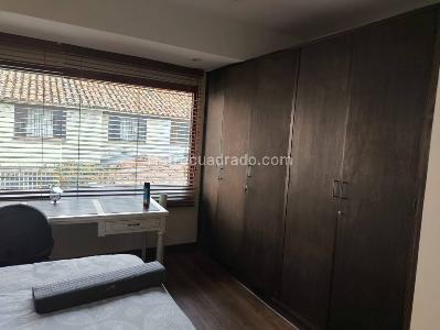 Casa de 3 alcobas en venta en Santa Barbara, Bogotá, 198 m² · foto 16 de 20