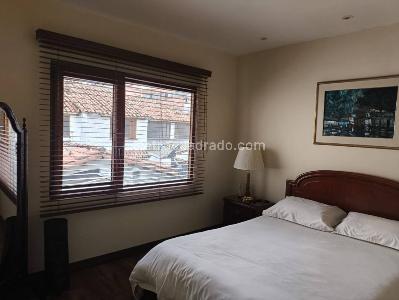 Casa de 3 alcobas en venta en Santa Barbara, Bogotá, 198 m² · foto 17 de 20