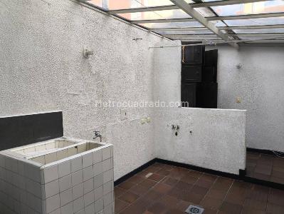 Casa en venta en Santa Barbara, Bogotá · foto 8 de 20