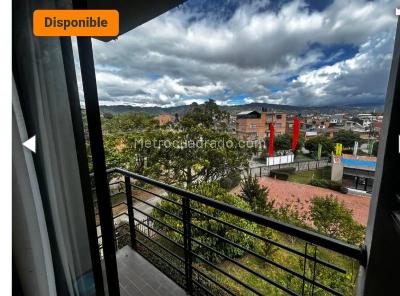Apartamento de 3 alcobas en venta en Cajica, Cajicá, 66 m² · foto 5 de 12