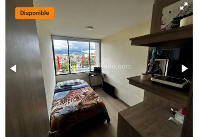 Apartamento de 3 alcobas en venta en Cajica, Cajicá, 66 m² · foto 9 de 12