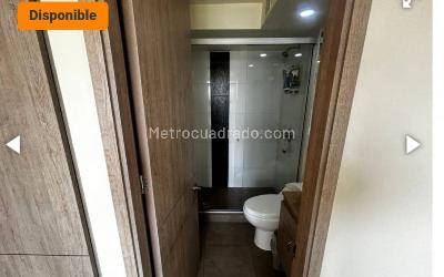 Apartamento de 3 alcobas en venta en Cajica, Cajicá, 66 m² · foto 11 de 12