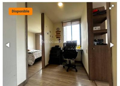Apartamento de 3 alcobas en venta en Cajica, Cajicá, 66 m² · foto 12 de 12