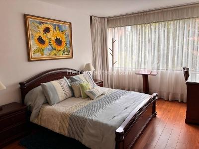 Apartamento en venta en Montearroyo, Bogotá · foto 10 de 20