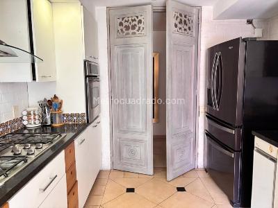 Apartamento en venta en Montearroyo, Bogotá · foto 15 de 20