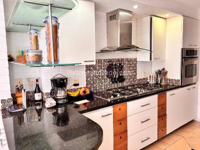 Apartamento en venta en Montearroyo, Bogotá · foto 16 de 20