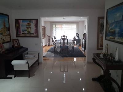 Apartamento en venta en Montearroyo, Bogotá · foto 5 de 20