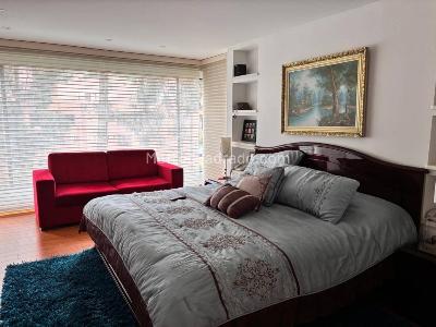 Apartamento en venta en Montearroyo, Bogotá · foto 8 de 20
