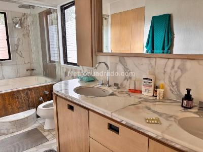 Apartamento en venta en Montearroyo, Bogotá · foto 9 de 20