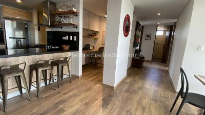 Apartamento en venta en Vereda Bojaca, Chía · foto 2 de 20