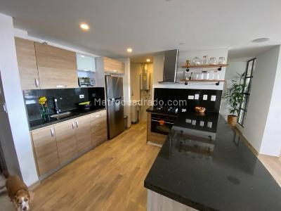 Apartamento en venta en Vereda Bojaca, Chía · foto 3 de 20