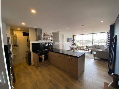 Apartamento en venta en Vereda Bojaca, Chía · foto 4 de 20