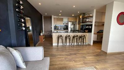Apartamento en venta en Vereda Bojaca, Chía · foto 5 de 20