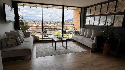 Apartamento en venta en Vereda Bojaca, Chía · foto 9 de 20