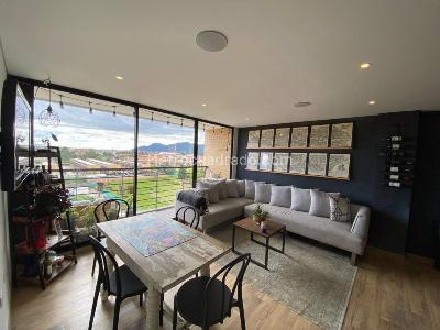 Apartamento en venta en Vereda Bojaca, Chía · foto 10 de 20