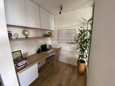 Apartamento en venta en Vereda Bojaca, Chía · foto 11 de 20