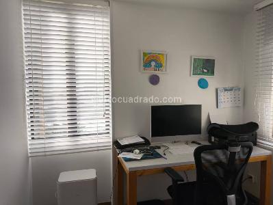 Apartamento en venta en Montevideo, Bogotá · foto 13 de 20